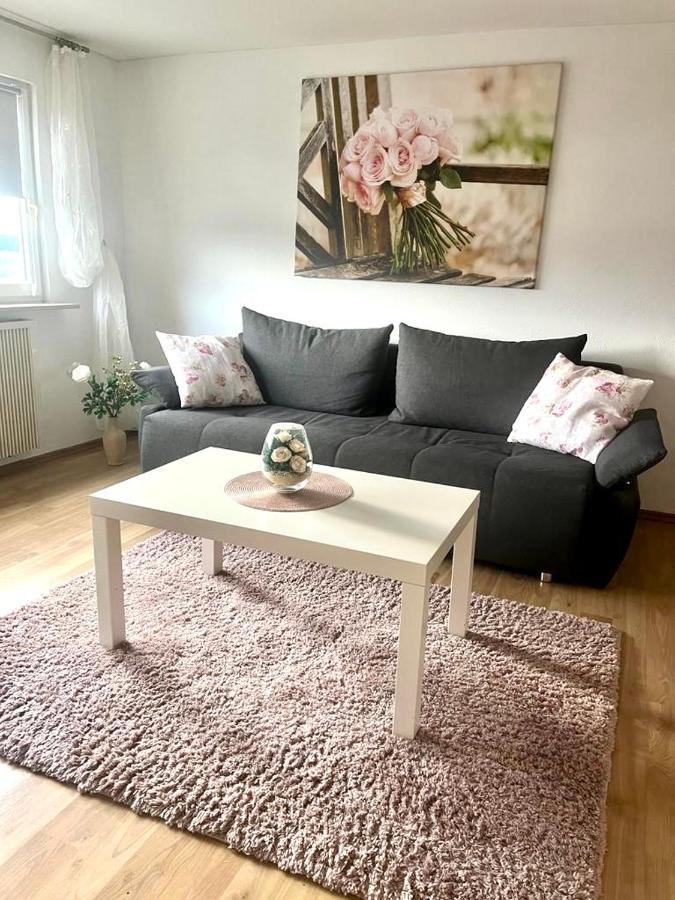 פירנה Das Ferienhaus Mit Aussicht מראה חיצוני תמונה