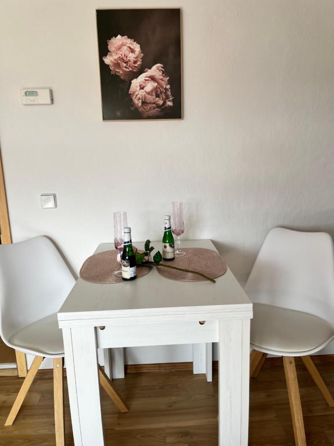 פירנה Das Ferienhaus Mit Aussicht מראה חיצוני תמונה