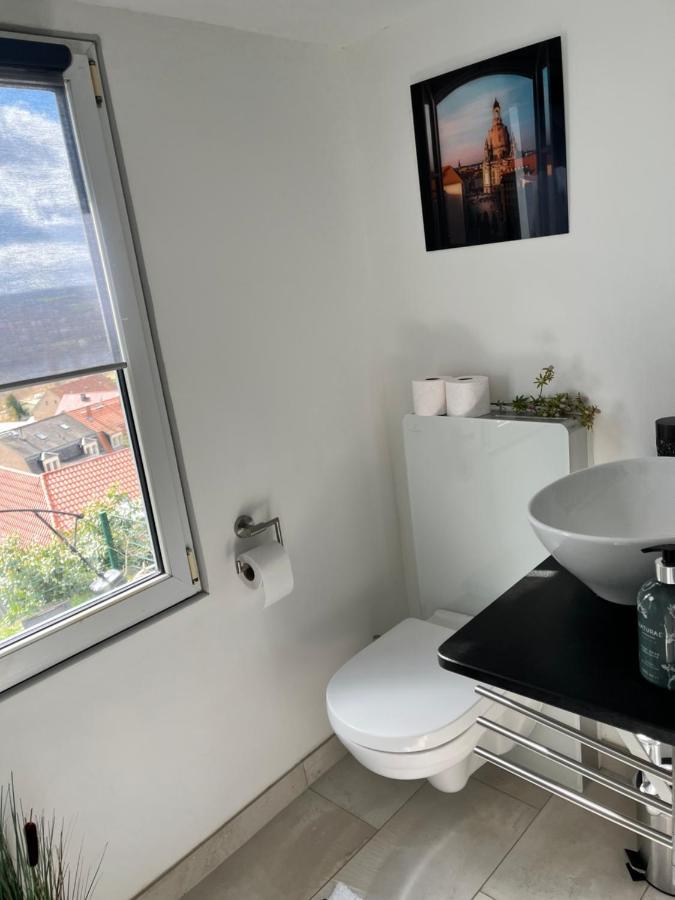 פירנה Das Ferienhaus Mit Aussicht מראה חיצוני תמונה