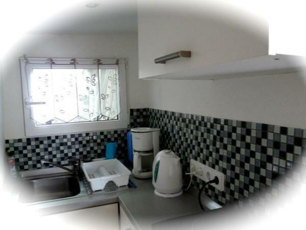 פירנה Das Ferienhaus Mit Aussicht מראה חיצוני תמונה